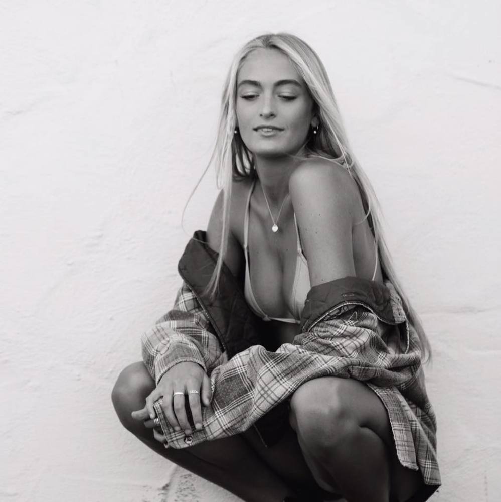 Meet your Posher, Paige